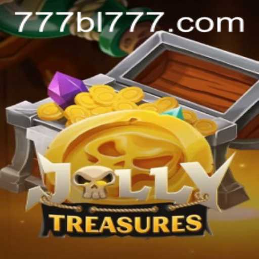 Unveiling the Exciting World of JollyTreasures with BL777