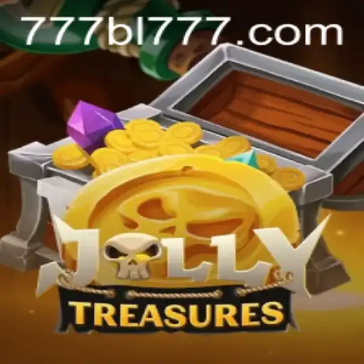 Unveiling the Exciting World of JollyTreasures with BL777
