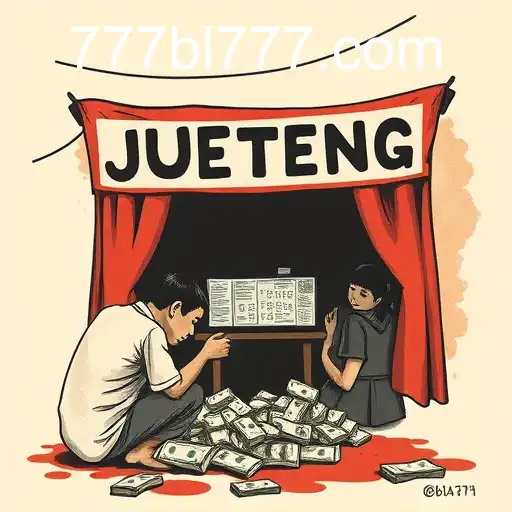 Exploring the Intricate World of Jueteng