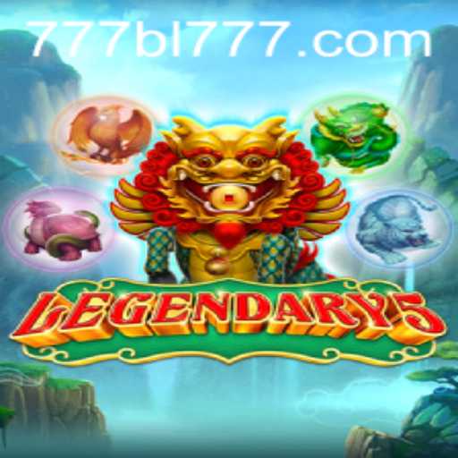 Legendary5: Unlocking the Mysteries of BL777