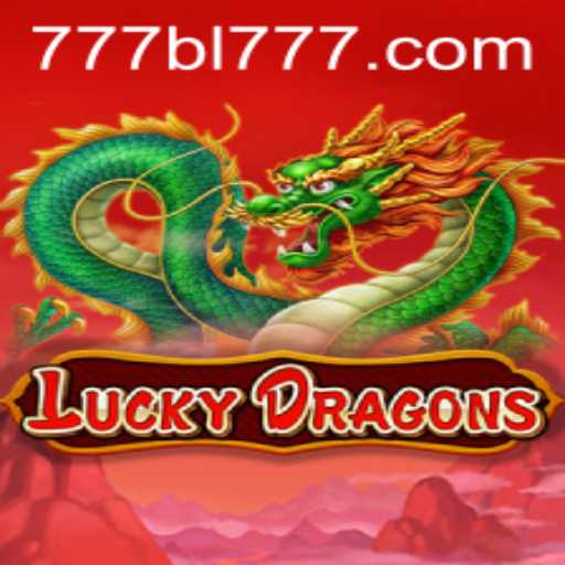 Exploring LuckyDragons: The Thrilling New Game with BL777