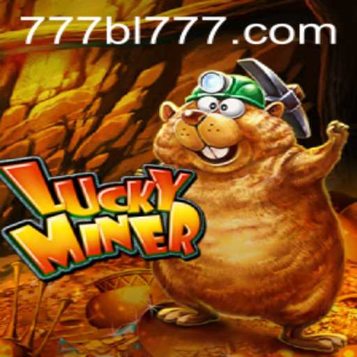 LuckyMiner: Unearthing Excitement with Every Spin