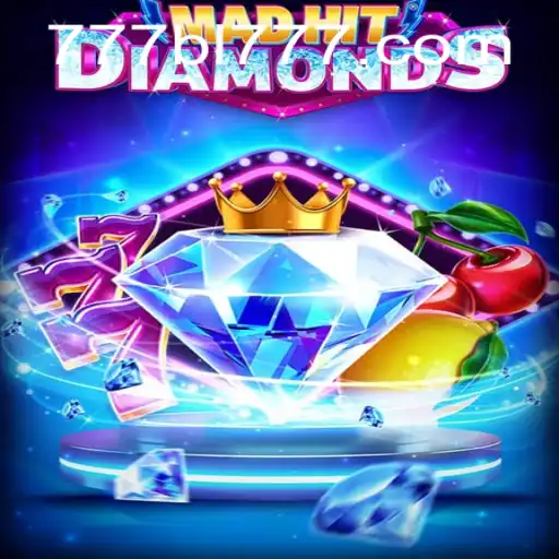 MadHitDiamonds: A Thrilling Adventure with BL777