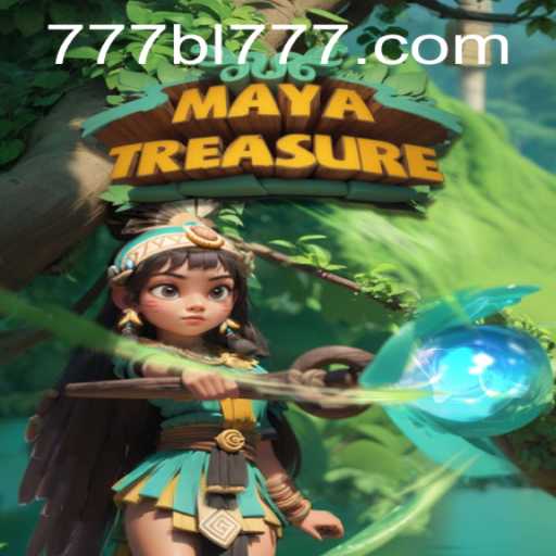 Discover the Excitement of MayaTreasure with BL777