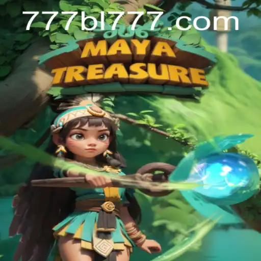Discover the Excitement of MayaTreasure with BL777