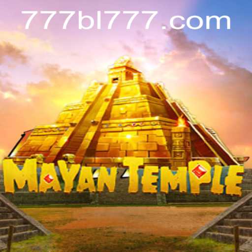 Explore the Mysteries of MayanTemple: Unveiling the Secrets of BL777
