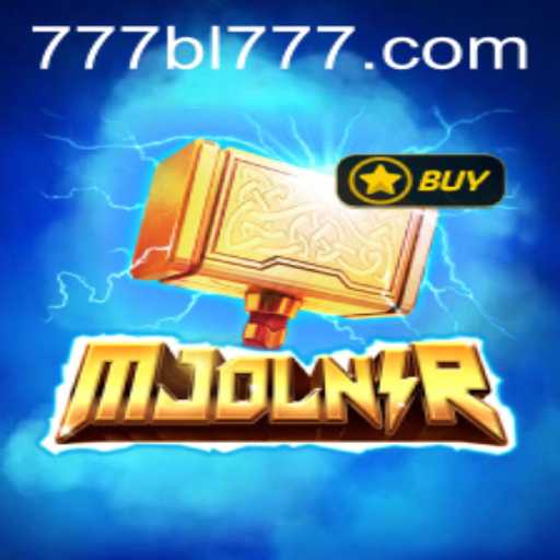 Unleashing the Power of Mjolnir: A Thrilling Journey into the World of BL777