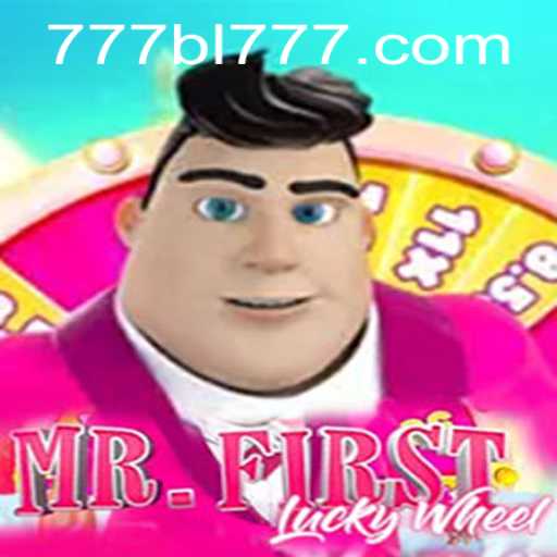 Spin Your Fortune with MrFirstLuckyWheel: A New Era of Gaming is Here!