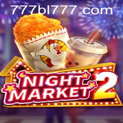 Discover the Thrills of NightMarket2: A Unique Gaming Experience Awaits