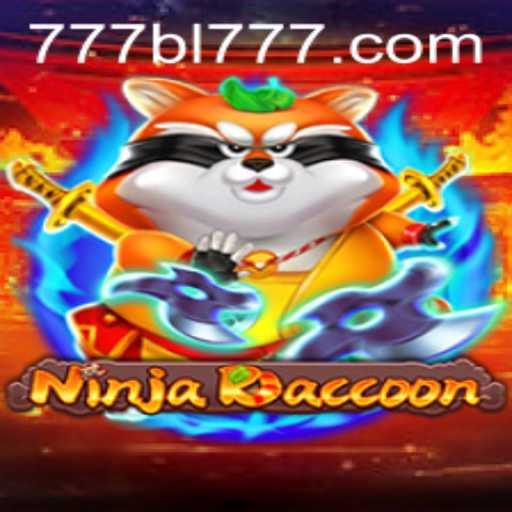 NinjaRaccoon: The Exciting New Adventure Game