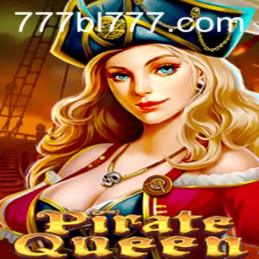 PirateQueen and the Adventurous World of BL777