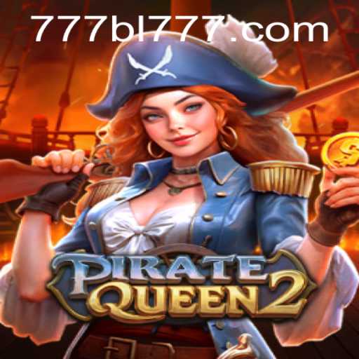 PirateQueen2 Unveiled - Navigate the High Seas with Strategical Brilliance