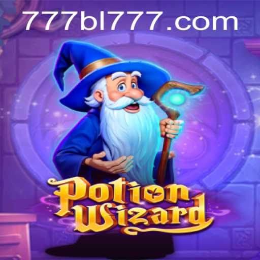 PotionWizard: Master the Art of Alchemical Magic