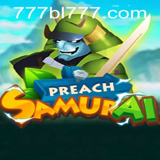 Exploring PreachSamurai: An Immersive and Dynamic Gaming Experience