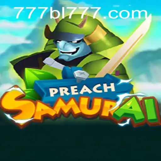 Exploring PreachSamurai: An Immersive and Dynamic Gaming Experience
