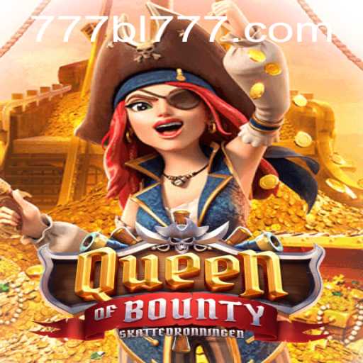 Set Sail with QueenofBounty: A Game of Adventure and Strategy