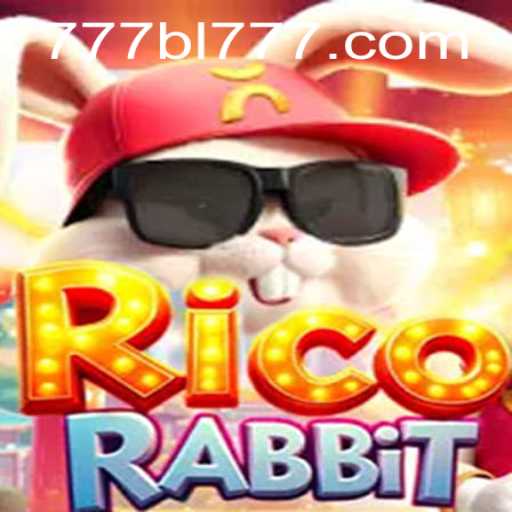 RicoRabbit: The Thrilling Adventure with BL777