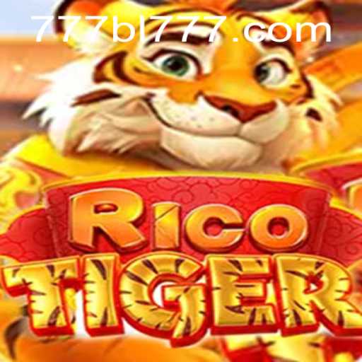 RicoTiger: An Immersive Gaming Adventure Unveiled
