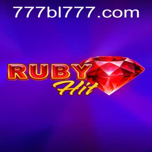 Discover the Exciting World of RubyHit: A Guide to Playing and Winning with BL777