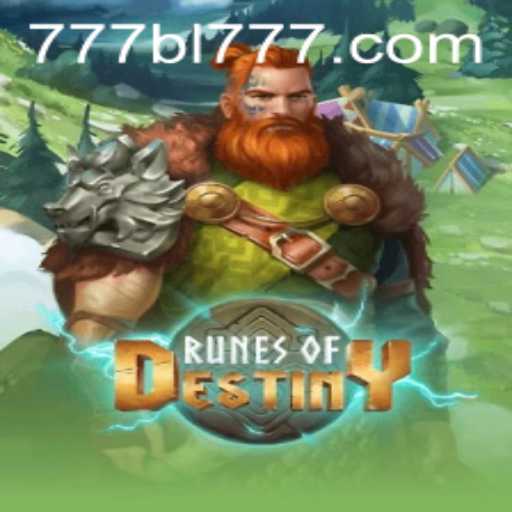 Unraveling the Magic of RunesOfDestiny: A Deep Dive Into the Game World