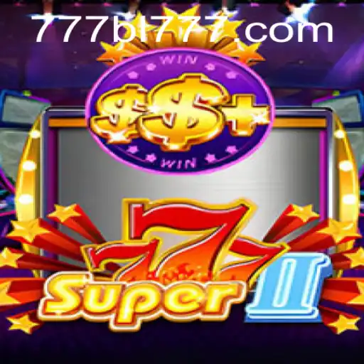 Unveiling the Excitement of Super777II: Game Overview and Key Rules