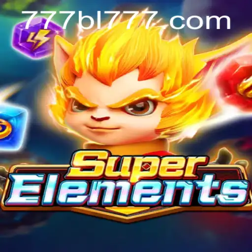 SuperElements: A Deep Dive into the Exciting New Game