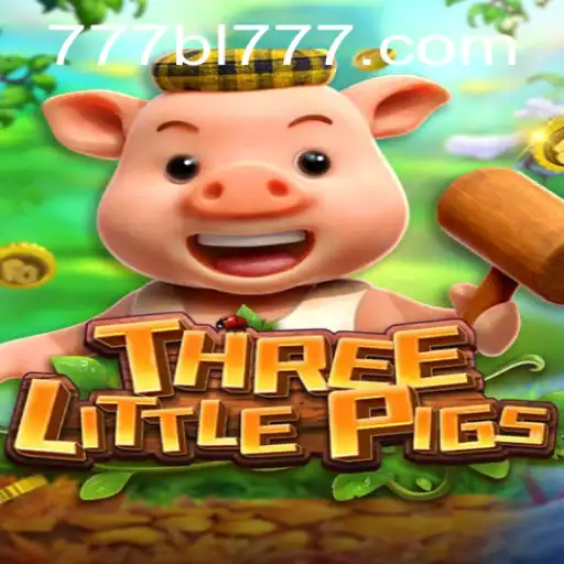 Embark on a Whimsical Adventure with THREELITTLEPIGS: A New Gaming Sensation