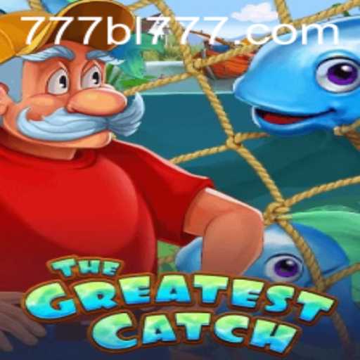 Unveiling TheGreatestCatch: The New Sensation in Digital Gaming