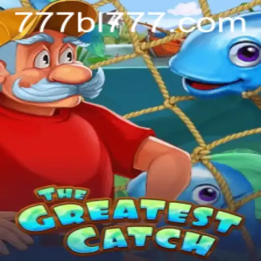 Unveiling TheGreatestCatch: The New Sensation in Digital Gaming