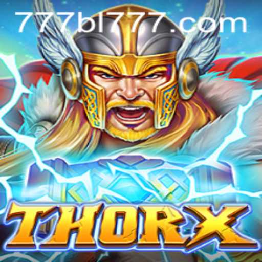 ThorX – Unleashing the Power of Thunder in the Gaming World
