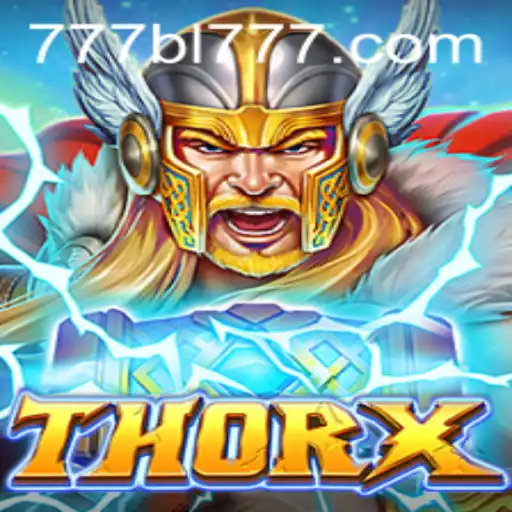 ThorX – Unleashing the Power of Thunder in the Gaming World