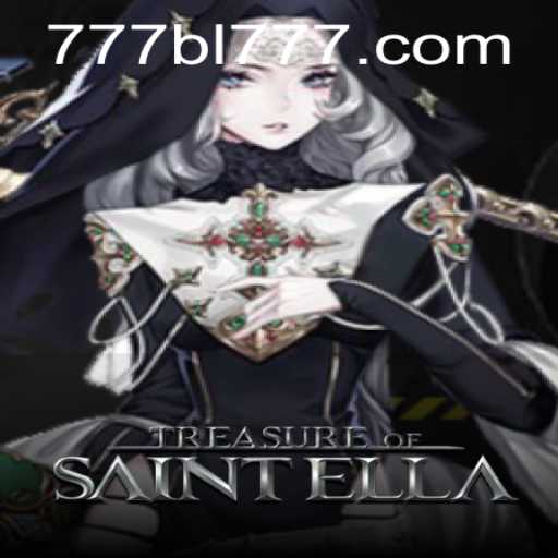 Unveiling TreasureofSaintElla: A Unique Adventure Awaits