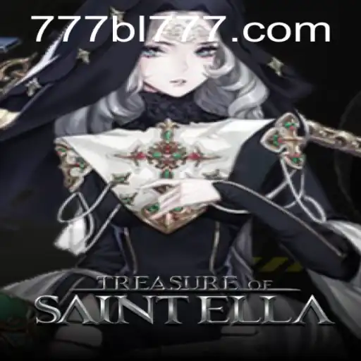 Unveiling TreasureofSaintElla: A Unique Adventure Awaits