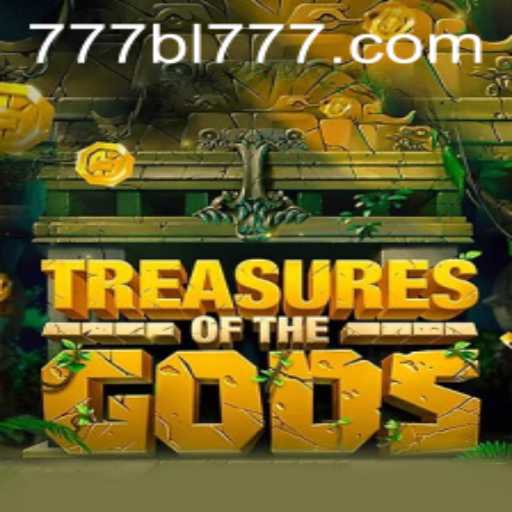 Discover the Thrills of 'TreasureoftheGods': The Ultimate Adventure Awaits