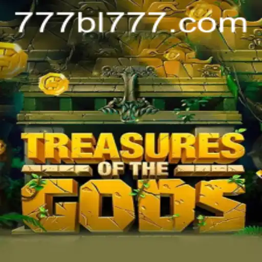 Discover the Thrills of 'TreasureoftheGods': The Ultimate Adventure Awaits