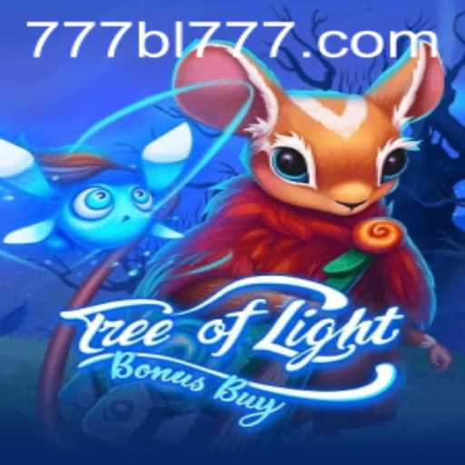Unveiling the Mystical World of TreeOfLightBonusBuy and the Enigmatic BL777