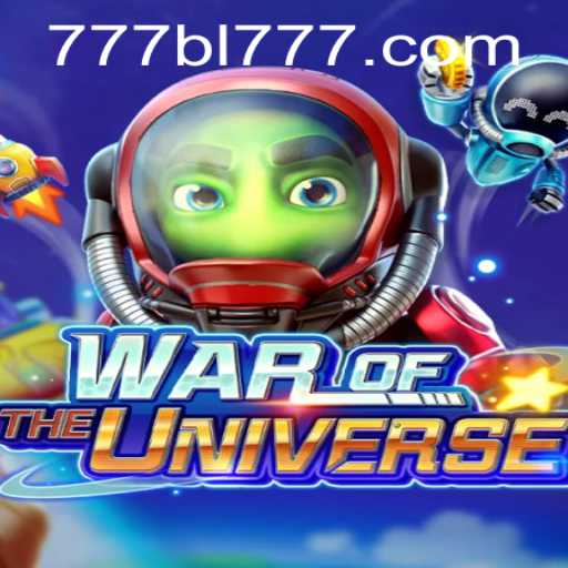 Navigating the Infinite: The Epic Story of WAROFTHEUNIVERSE