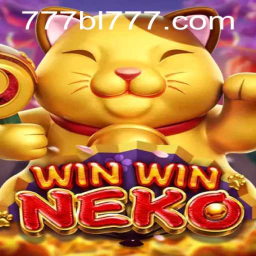 Discover the Enchanting World of WinWinNeko and Decode its Secrets with BL777
